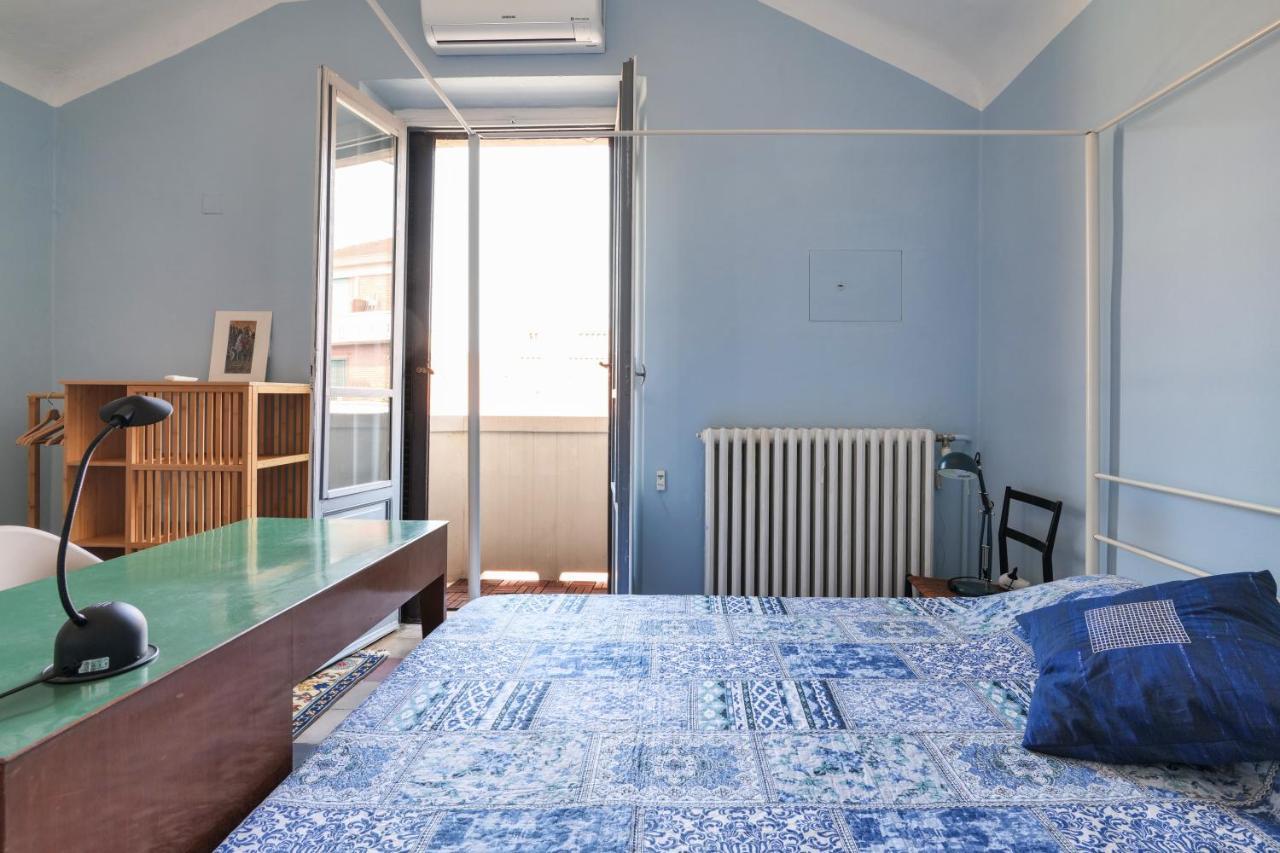 Milano Style Apartment In Citta Studi Exterior photo
